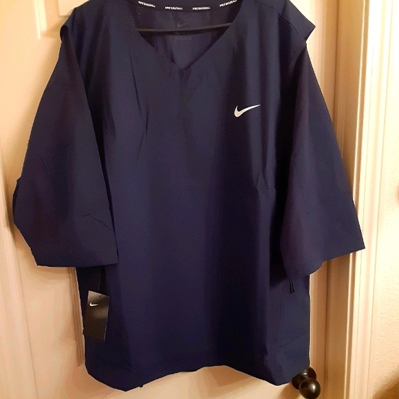 Nike Other - Nike Baseball Wind breaker